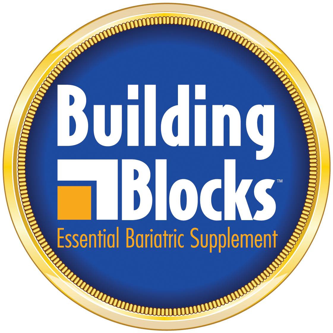 Building Blocks Vitamins Logo