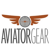 Aviator Gear Logo