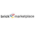 Brick Marketplace Logo