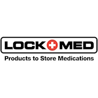 Lockmed Logo
