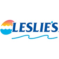 Leslies Pool Logo