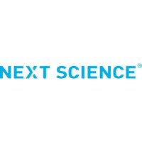 Next Science Logo