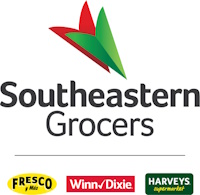 Se Grocers Logo