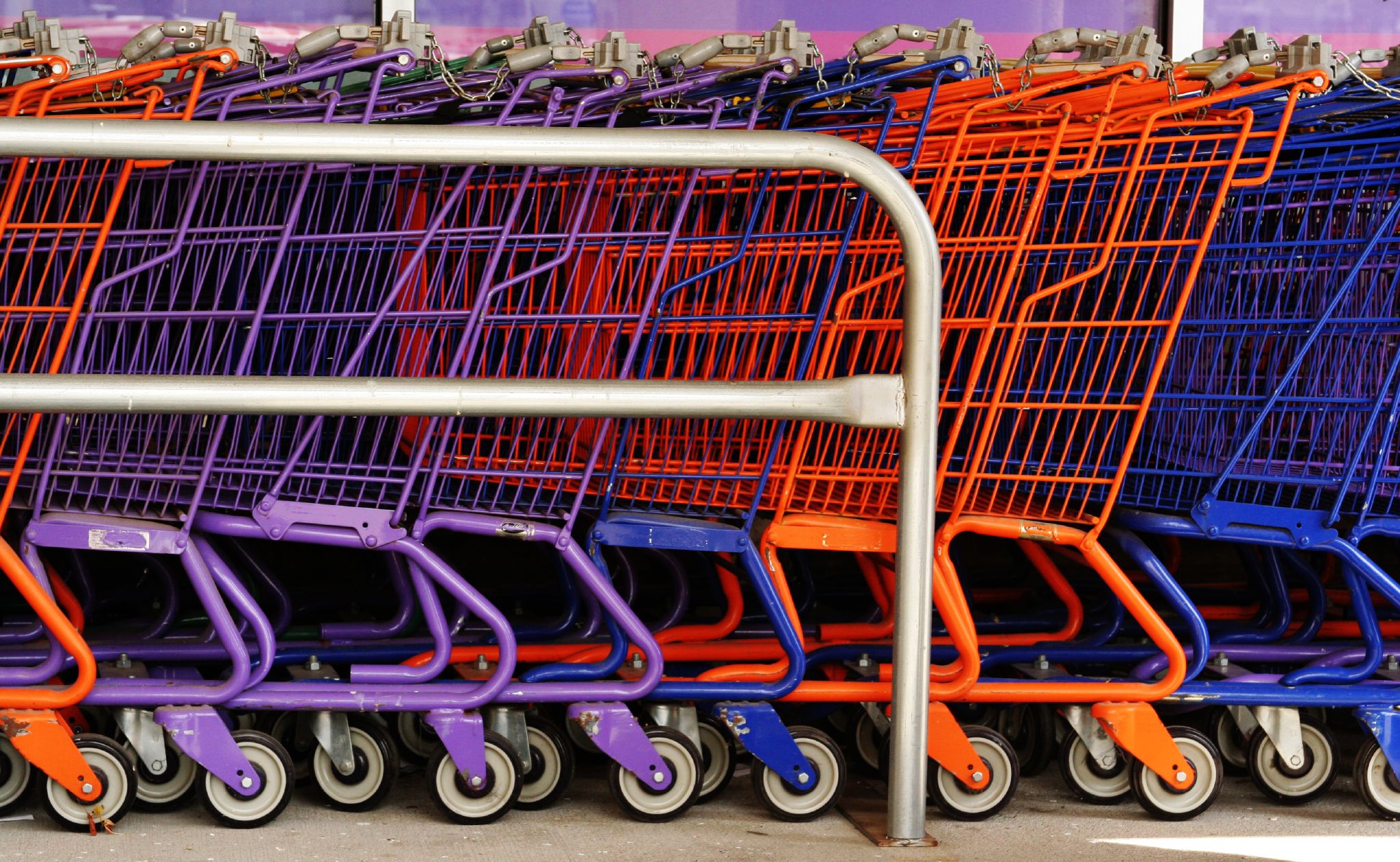 adults-grocery-store-shopping-cart-portable-shopping-cart-with-wheels