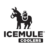 Icemule Logo