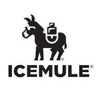 Icemule Logo