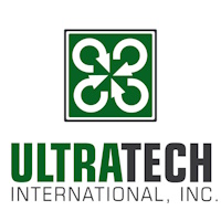 Ultratech Logo